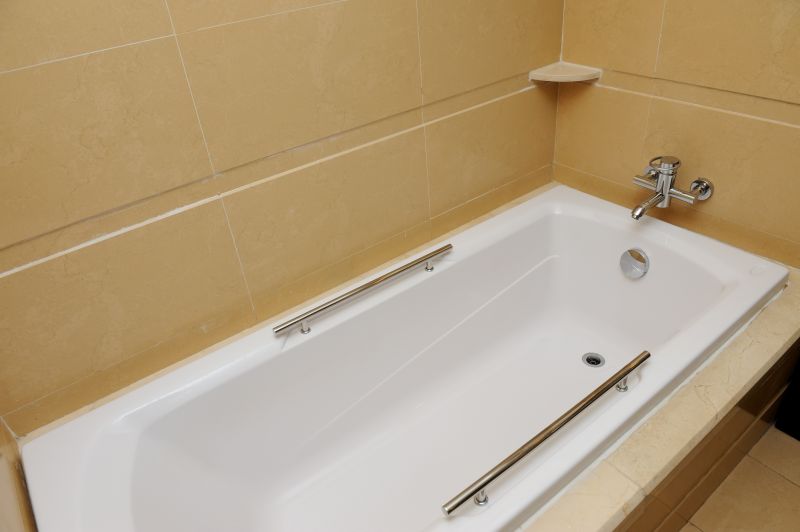 Professional Bathtub Refinishing Process