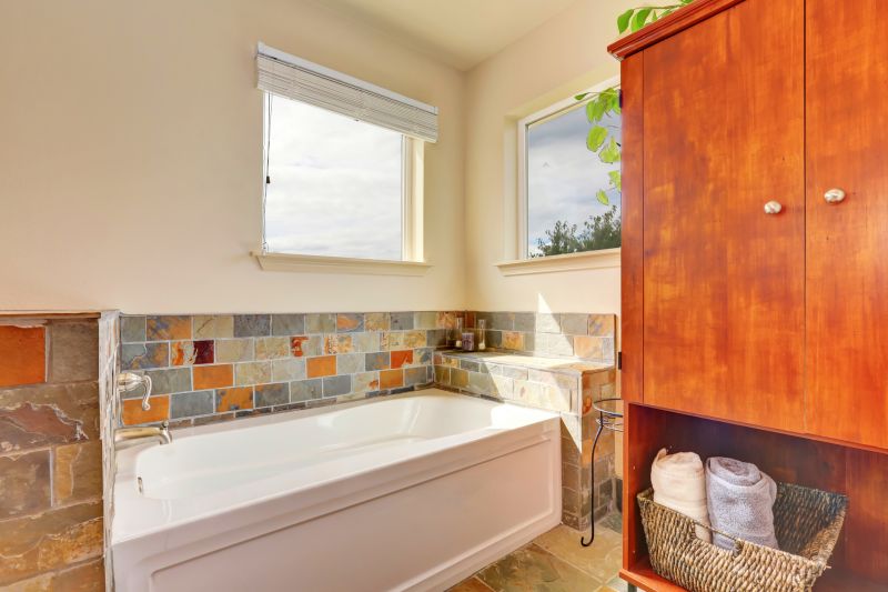 Cost of Bathtub Refinishing in Racine, WI